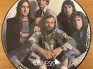 Genesis Interview Picture Disc MINT Un-Played Limited Edition