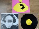 Teenage Fanclub - Bandwagonesque 1991 UK 1st Press Vinyl LP With Inner Free Post