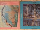 Jon Hassell Brian Eno Fourth World Vols 1 & 2 EGED 7/13 Vinyl LPs Possible/Dream