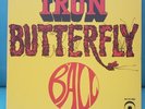 1969 IRON BUTTERFLY- Ball - Vinyl Lp Album Record  Psychedelic Rock Heavy NM-MT