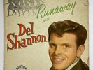 Del Shannon – Runaway With Del Shannon Vinyl, LP 1961 Bigtop – 12-1303