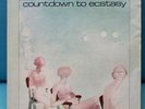 1973 STEELY DAN Countdown To Ecstacy Vinyl Album LP Record  ORIGINAL NM-MT