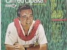 Alfred Apaka ‎– My Isle Of Golden Dreams LP - 1963 DECCA DL 4418 - SEALED  MINT