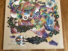 Little Dragon - Machine Dreams Vinyl LP