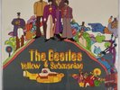 THE BEATLES: Yellow Submarine US Capitol SW 153 Early Press SEALED Vinyl LP