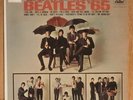 The Beatles BEATLES '65 original FACTORY SEALED STEREO FIRST PRESSING VG+