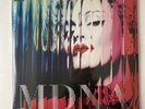 Madonna - MDNA - Double Vinyl Album. Factory Sealed.