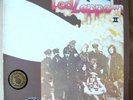LED ZEPPELIN II Nr MINT 