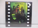 The Yes Album Record Album