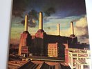 Pink Floyd - Animals - Vinyl LP UK 1st Press + Inner A-2U/B-2U Widespine EX+/EX+