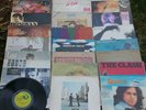 STOCK VINILI 33GIRI ROCK JAZZ CLASSICA MUSICA ITALIANA POP COUNTRY BLUES