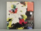 CREATION REBEL / NEW AGE STEPPERS Threat To Creation LP sealed VINYL Record NEW