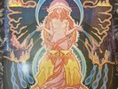 HAWKWIND - 'SPACE RITUAL' DBL Vinyl LP United Artists 1973 Stereo