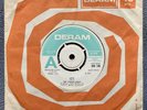 THE VIRGIN SLEEP - LOVE rare UK 1967 DEMO PROMO / PSYCH / FREAKBEAT / EX