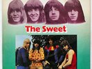 THE SWEET BLOCKBUSTER RCA RCA6129 JAPAN VINYL LP