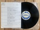 2 Records Live From GILLEY'S RADIO SHOW CON HUNLEY & GAIL GIBBONS:  In Concert