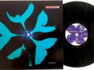 The Darling Buds – Crawdaddy Vinyl LP 1990 Epic Records UK – 467012 1