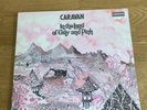 CARAVAN ‘IN THE LAND OF GREY AND PINK’ DERAM 1971 1D 1D FAB EARLY PRESS EX- EX-