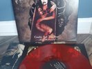 Cradle Of Filth - '19 Euro Cruelty And The Beast - Vinyl Death Black Metal EX+