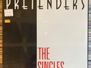 SEALED  THE PRETENDERS - THE SINGLES LP 1987 SIRE RECORDS US ORIGINAL 9 25664-1