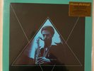 CARTER JEFFERSON Rise Of Atlantis Victor Lewis 180 gram GREEN vinyl NEW LP