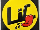 LIC - JUST A TASTE