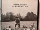 A53 George Harrison: All Things Must Pass, 1988 Capitol Records STCH 639 - Rock