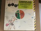 CAMOUFLAGE - 