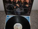 FEMALE HARD ROCK LP - THE RUNAWAYS - WAITIN FOR THE NIGHT - 1977 - MERCURY