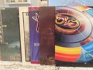 ELECTRIC LIGHT ORCHESTRA 7X OUT OF THE BLUE  NEW WORLD FACE MUSIC DISCOVERY OLE