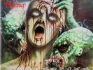 DISASTROUS MURMUR - Rhapsodies In Red LP (marble) Pungent Stench Carcass Necrony
