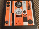 SOUTHERN CULTURE ON THE SKIDS KUDZU RECORDS PRESENTS 3VINYL 45 BOX SET LTD # 103