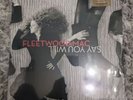 FLEETWOOD MAC Say you will vinyl 2LP 2018 EU Reissue NEW SEALED black vinyl