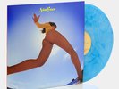 Lorde - Solar Power LP Blue Marble Vinyl Record