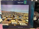 Pink Floyd: A Momentary Lapse of Reason LP