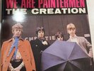 LP THE CREATION 