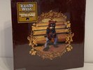 College Dropout Kanye West Record 2004 Vinyl Lp New Sealed F5