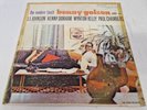 Benny Golson Sextet – The Modern Touch - 1st UK Pressing - RLP 12-256 - 1961