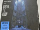 Kate Bush-Before The Dawn 4x180gm LP box set Fish People Live stranger things