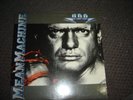 U.D.O. (Accept) - Mean Machine 1989 USA Orig. Vinyl LP SW SM E/E
