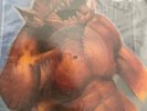 METALLICA   Jump In The Fire  SHAPED UK PICTURE DISC  NEW