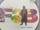 George Harrison  When we was Fab Picture Disc  NEW