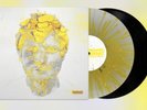 ED SHEERAN SUBTRACT DELUXE EDITION SPLATTER VINYL 1/ 5,000 PREORDER  SOLD OUT