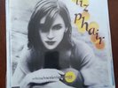 Liz Phair - whitechocolatespaceegg Limited Edition - Clear Yellow LP vinyl