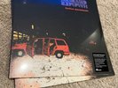 Armand Hammer - Furtive Movements Vinyl LP (Limited, VMP, Purple) x/1000