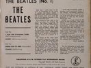Beatles No 1 Australia 7” EP GEPO 8883 **See my other 7”s for sale