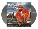 Nas Stillmatic Colored Vinyl 2XLP