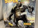 Super Ape by Lee “Scratch” Perry and The Upsetters (2014) Vinyl Me Please Green