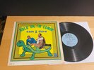 SAM & DAVE Hold On, I'm Comin' STAX 708 Mono NM