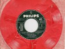 DISQUE 45 TOURS JUKE BOX - FRANCE GALL